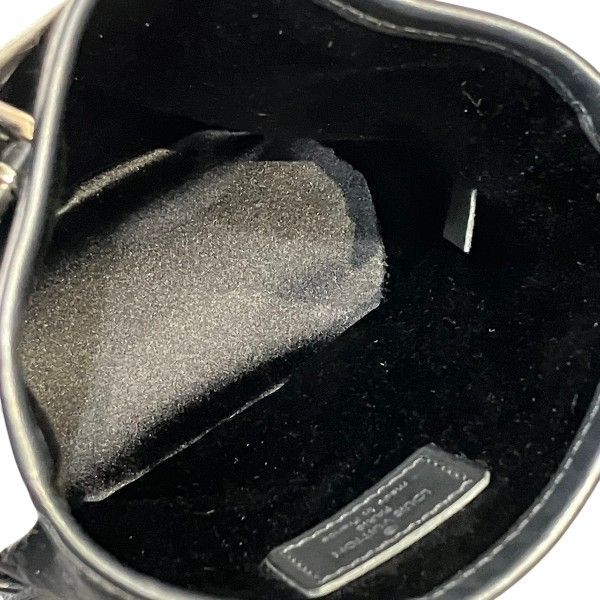 Louis Vuitton Monogram Little Bucket Bag Tote — view 5