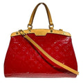 Louis Vuitton Monogram Vernis Blair 2-Way Shoulder