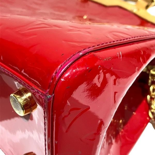Louis Vuitton Monogram Vernis Blair 2-Way Shoulder — view 6