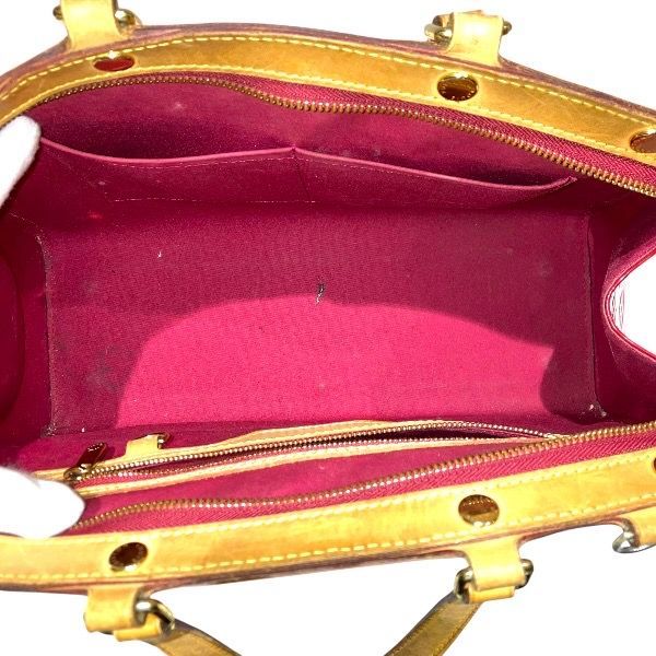 Louis Vuitton Monogram Vernis Blair 2-Way Shoulder — view 9