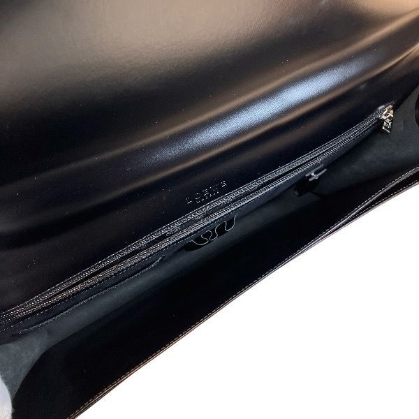 Loewe Anagram Logo Business Briefcase — view 9