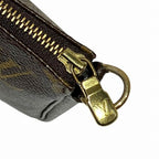 Louis Vuitton Monogram Pochette Shoulder — view 6