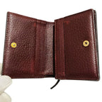Gucci Ophidia GG Supreme Bifold Wallet — view 3