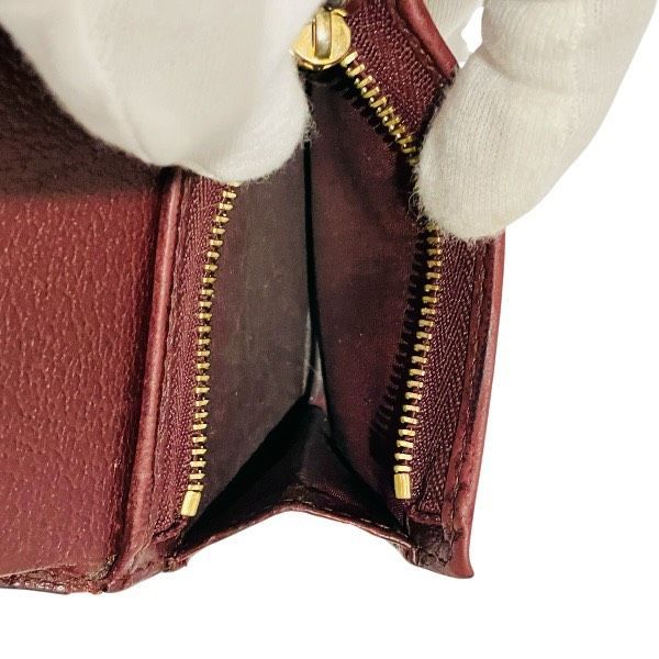 Gucci Ophidia GG Supreme Bifold Wallet — view 7