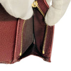 Gucci Ophidia GG Supreme Bifold Wallet — view 7