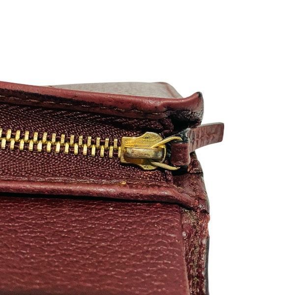 Gucci Ophidia GG Supreme Bifold Wallet — view 8