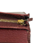 Gucci Ophidia GG Supreme Bifold Wallet — view 8