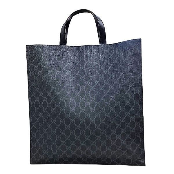Gucci GG Supreme Tote — view 2