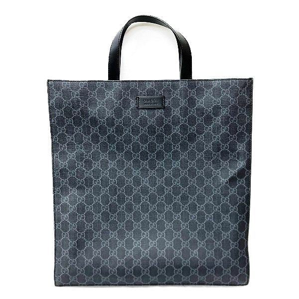 Gucci GG Supreme Tote