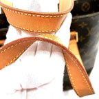 Louis Vuitton Monogram Vavin GM Shoulder — view 7