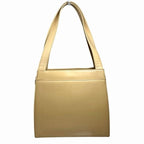 Chanel Shoulder Bag Cream — view 2