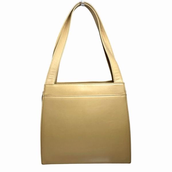 Chanel Shoulder Bag Cream — view 2