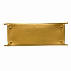 Chanel Shoulder Bag Cream — view 3