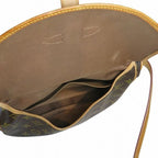 Louis Vuitton Monogram Saumur 30 — view 7