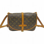 Louis Vuitton Monogram Saumur 30 — view 2