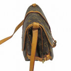 Louis Vuitton Monogram Saumur 30 — view 8