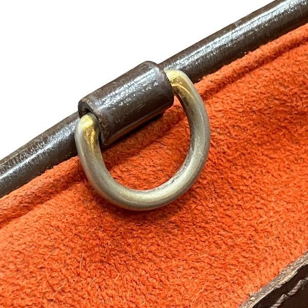 Louis Vuitton Damier Manosque PM Tote — view 7