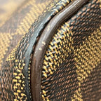 Louis Vuitton Damier Salea PM Tote — view 8