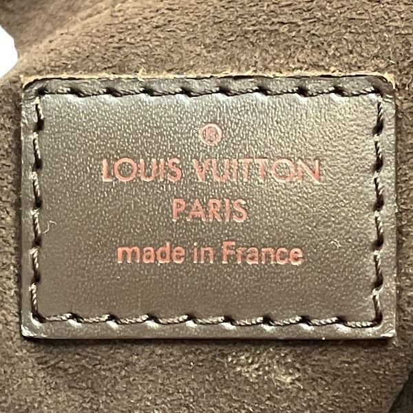 Louis Vuitton Damier Marribbon PM Shoulder — view 4