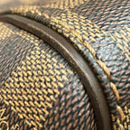 Louis Vuitton Damier Marribbon PM Shoulder — view 8