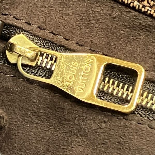 Louis Vuitton Damier Marribbon PM Shoulder — view 9