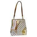 Louis Vuitton Damier Azur Neo Noe Bag Handbag