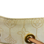 Louis Vuitton Damier Azur Neo Noe Bag Handbag — view 9