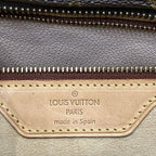 Louis Vuitton Monogram Luco Tote — view 4