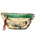 Gucci the North Face Waist Pouch Belt