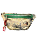 Gucci the North Face Waist Pouch Belt