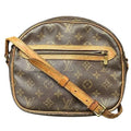 Louis Vuitton Monogram Senlis Shoulder