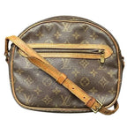 Louis Vuitton Monogram Senlis Shoulder