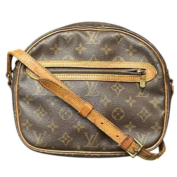 Louis Vuitton Monogram Senlis Shoulder