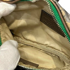 Gucci the North Face Waist Pouch Belt — view 6