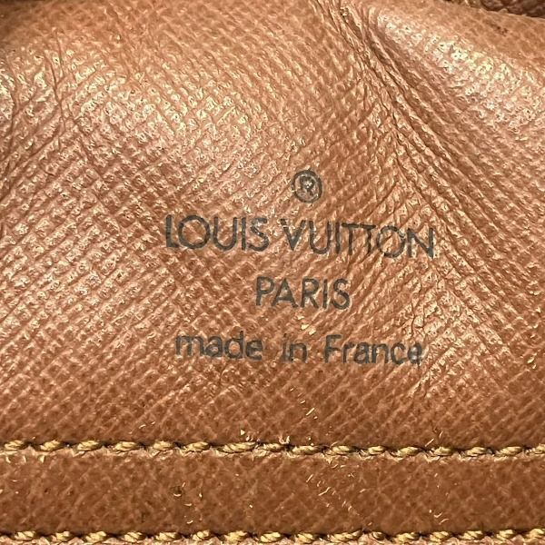 Louis Vuitton Monogram Senlis Shoulder — view 4