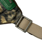 Gucci the North Face Waist Pouch Belt — view 7