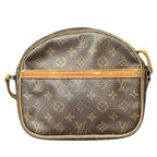 Louis Vuitton Monogram Senlis Shoulder — view 2