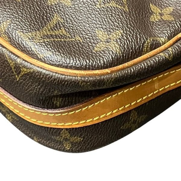 Louis Vuitton Monogram Senlis Shoulder — view 6