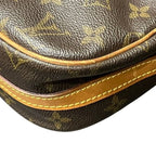 Louis Vuitton Monogram Senlis Shoulder — view 6