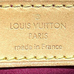 Louis Vuitton Monogram Vernis Blair 2-Way Shoulder — view 4