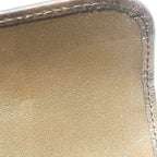 Gucci GG Supreme Brown Watch Case — view 9