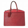 Louis Vuitton Epi Riviera Bag Handbag