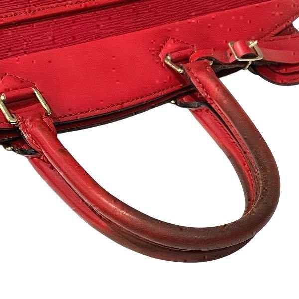 Louis Vuitton Epi Riviera Bag Handbag — view 9