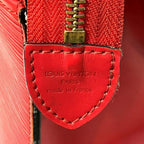 Louis Vuitton Epi Riviera Bag Handbag — view 4