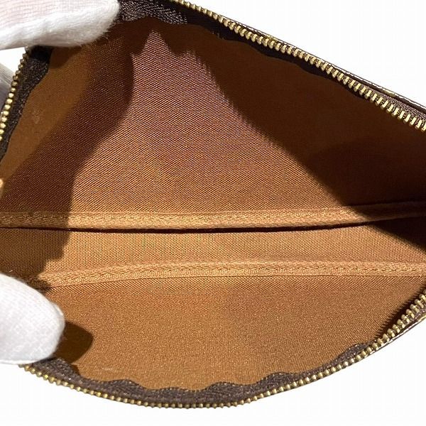 Louis Vuitton Monogram Pochette Shoulder — view 7