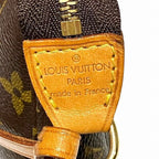 Louis Vuitton Monogram Pochette Shoulder — view 4