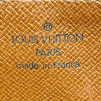 Louis Vuitton Monogram Jeune Fille Shoulder — view 4