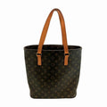 Louis Vuitton Monogram Vavin GM Shoulder