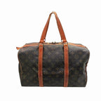 Louis Vuitton Monogram Sac Small 35 Boston