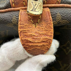 Louis Vuitton Monogram Sac Small 35 Boston — view 4